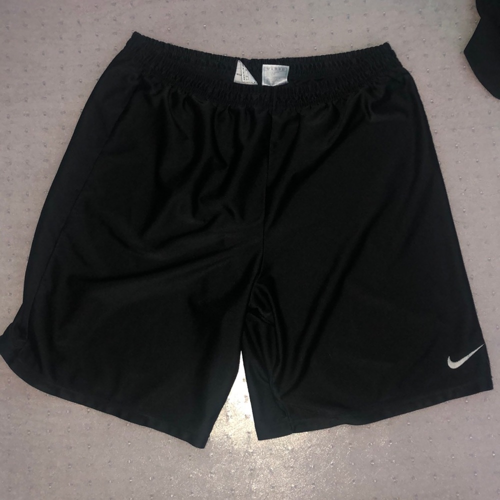 Nike Training Shorts